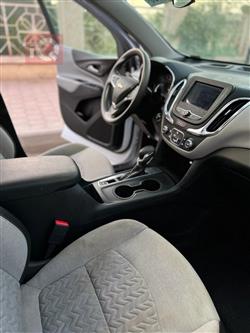 شيفروليه ايكونس